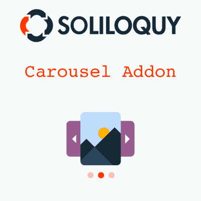 Soliloquy Carousel Addon