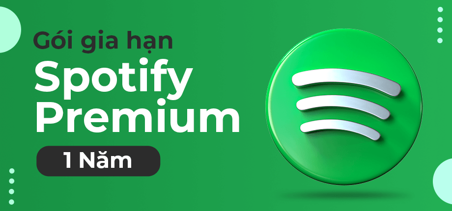 Spotify 1 Nam