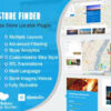 Super Store Finder for WordPress Google Maps Store Locator