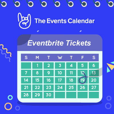 The Events Calendar Eventbrite Tickets Addon