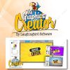 The Graphics Creator Online