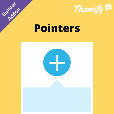 Themify Builder Pointers Addon