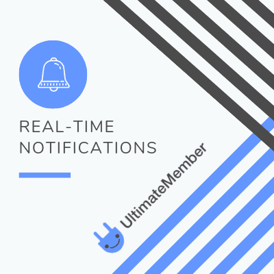 Ultimate Member – Realtime Notifications