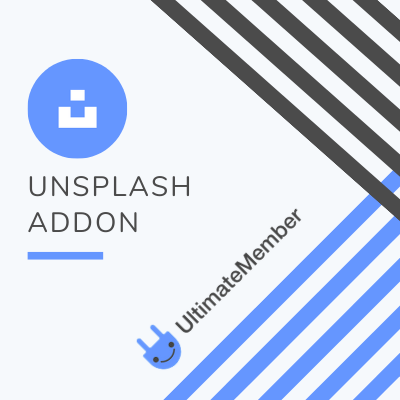 Ultimate Member – Unsplash Addon