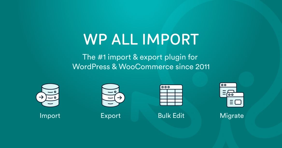 WP All Import là gì