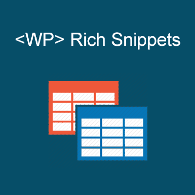 WP Rich Snippets DataTables Addon