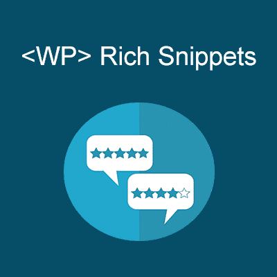 WP Rich Snippets User Reviews Image Addon