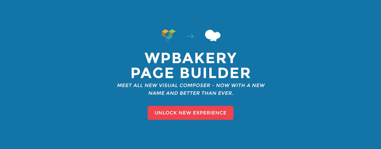 WPBakery Page Builder là gì