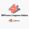 WPForms Coupons Addon