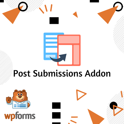 WPForms Post Submissions Addon