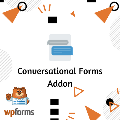 WPForms – Conversational Forms Addon