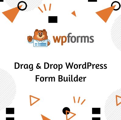 WPForms – Drag & Drop