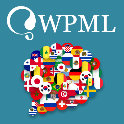 WPML Multilingual CMS Plugin