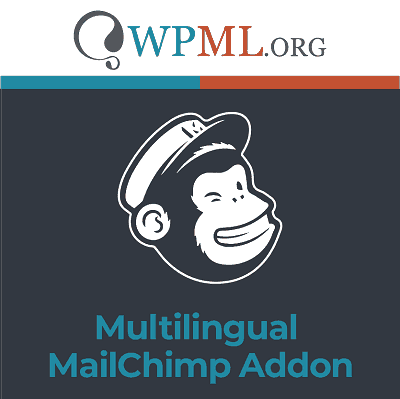 WPML WordPress Multilingual MailChimp Addon