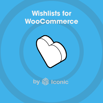 Wishlists for WooCommerce