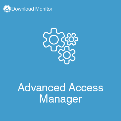 advanced access manager