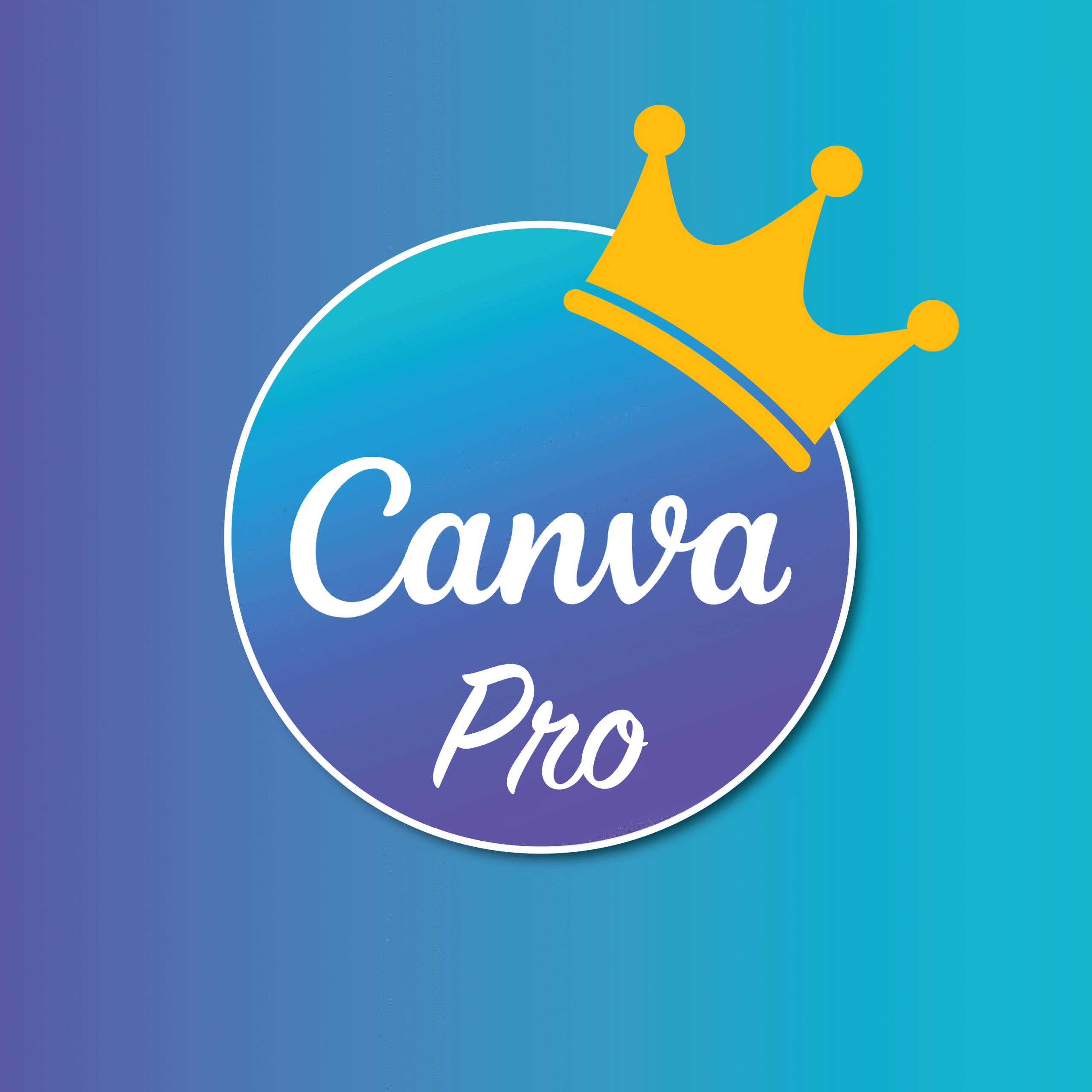 Gói gia hạn Canva Pro không bảo hành 1 canvaArtboard 1 scaled