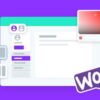 customize my account for woocommerce