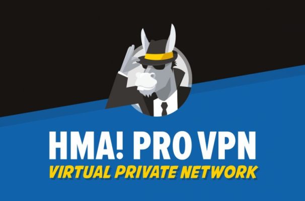 Giới thiệu về Key HMA Pro VPN 