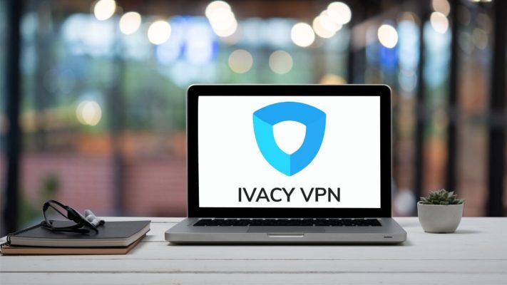 Giới thiệu về tài khoản Ivacy Vpn 