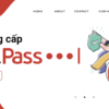 goi nang cap tai khoan lastpass premium