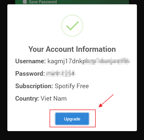 Hướng dẫn kích hoạt Premium cho tài khoản Spotify