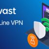 Avast SecureLine VPN Key