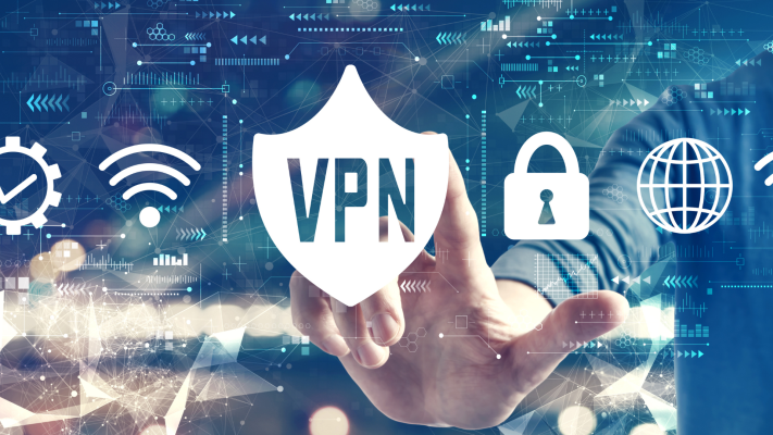 Key kích hoạt WireGuard VPN
