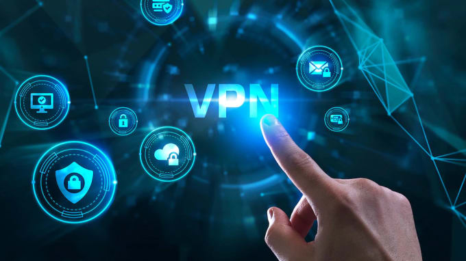 Key kích hoạt WireGuard VPN