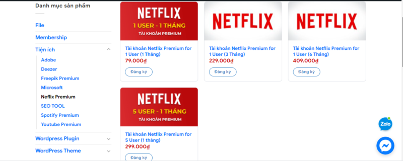 Netflix là gì? Cách mua tài khoản Netflix Việt Nam