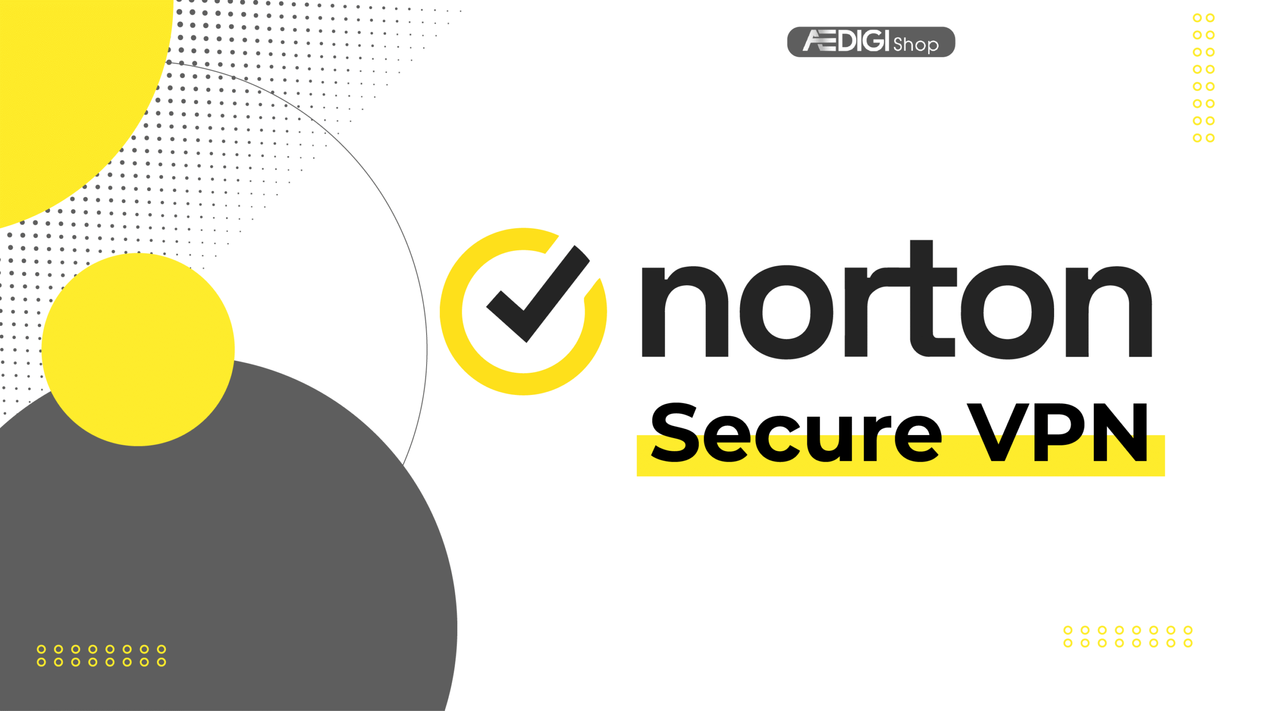 Tài khoản Norton Secure VPN