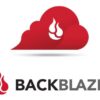 page.backblaze b2 cloud storage