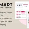 smart product review banner
