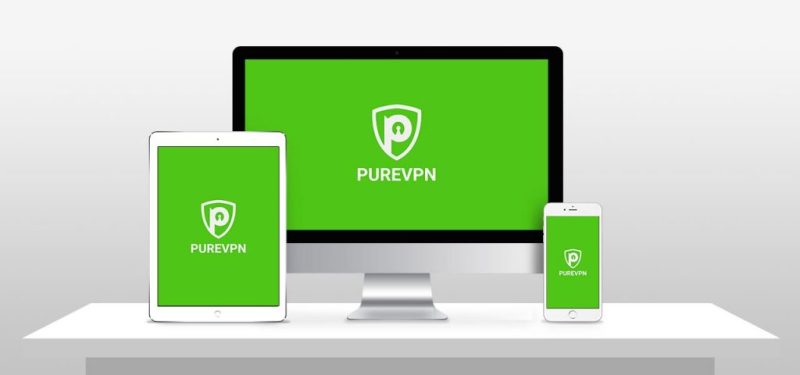 Tại sao nên chọn tài khoản Pure VPN?
