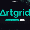 tai khoan artgrid 1 nam scaled