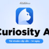 tai khoan curiosity ai