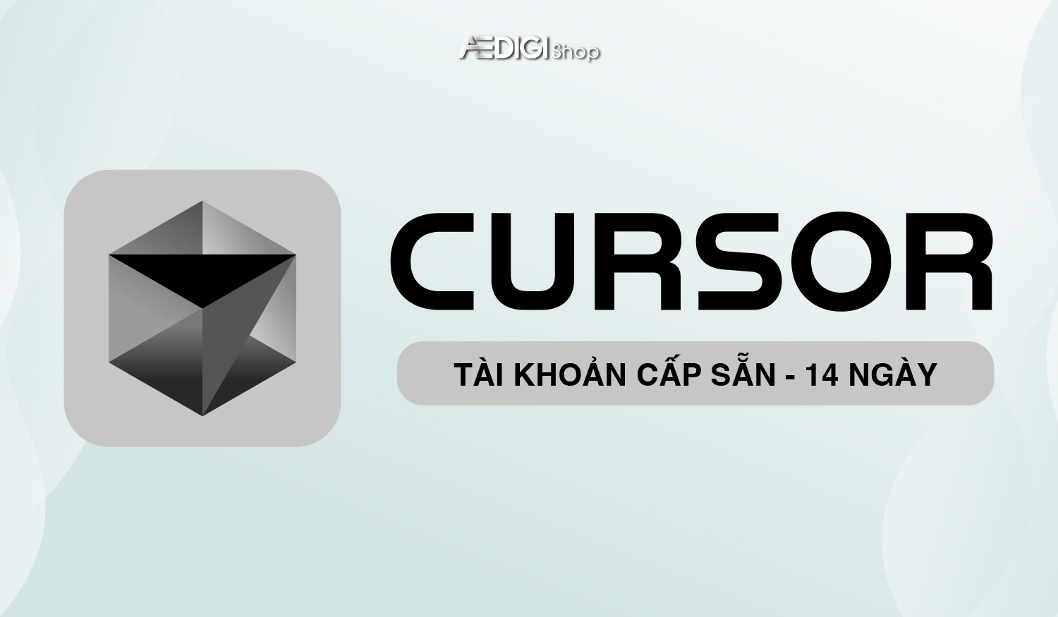 Tài khoản Cursor AI Pro