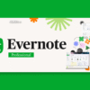 tai khoan evernote pro scaled