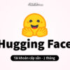 tai khoan hugging face