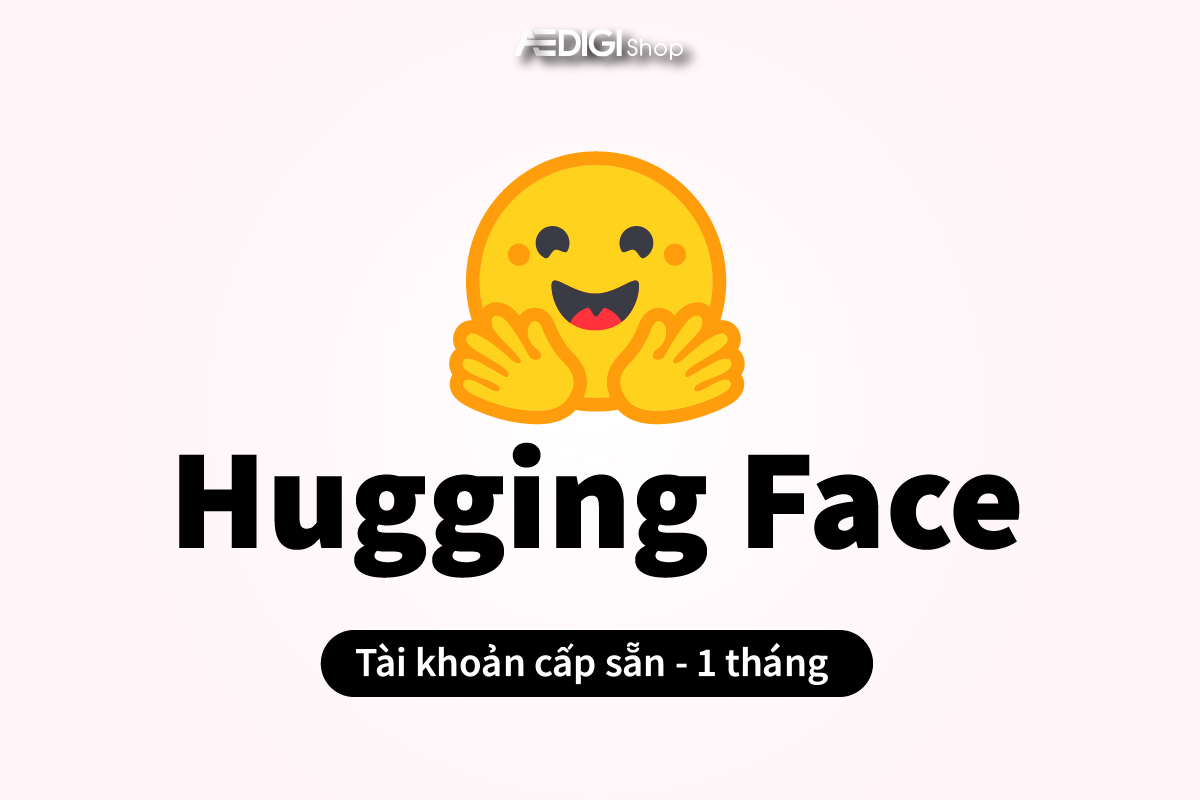 Tài khoản Hugging Face