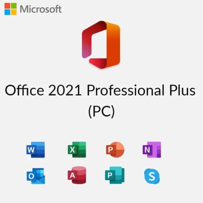 Tìm hiểu key kích hoạt bản quyền office 2021 Professional Plus