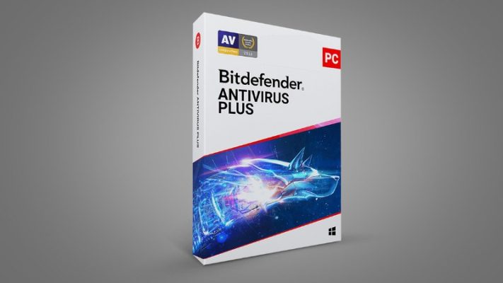 Tổng quan về phần mềm diệt virus Bitdefender Antivirus Plus