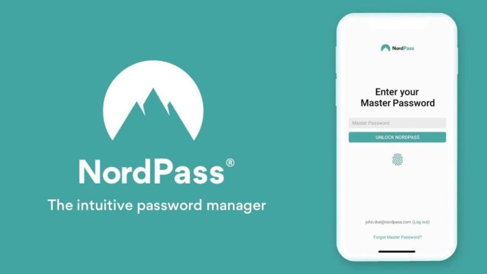 Tổng quan về Nordpass Password Manager