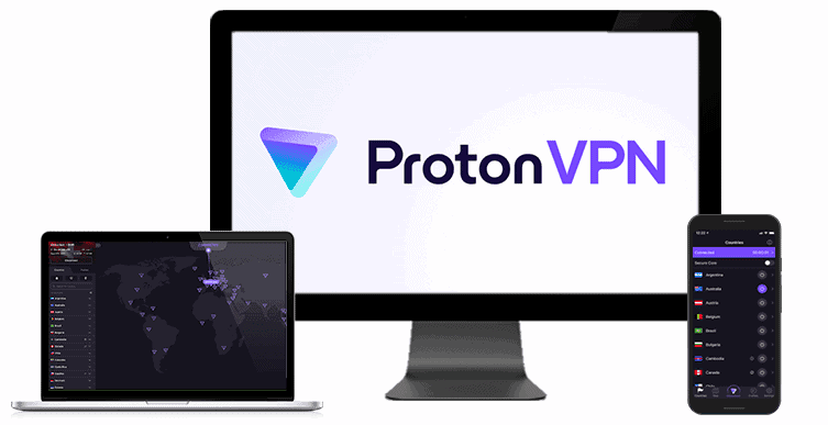 Tổng quan về tài khoản Proton VPN Plus