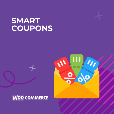 woocommerce smart coupon