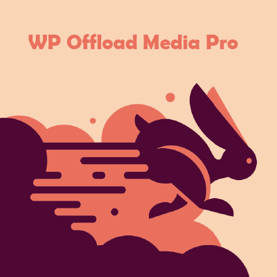 wp offload media pro