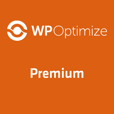 wp optimize premium