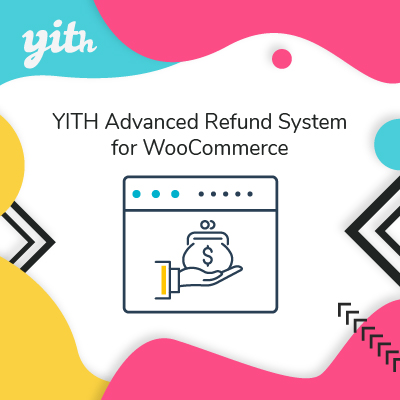 yith advanced refund system for woocommerce