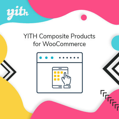 yith composite products for woocommerce