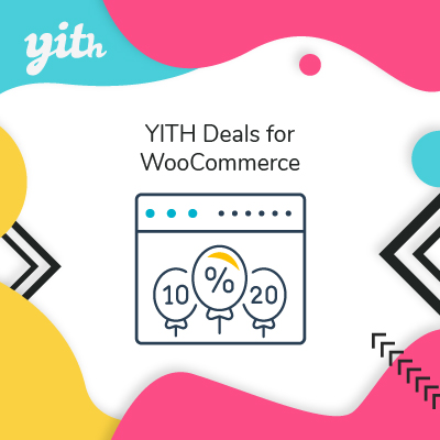 yith deals for woocommerce